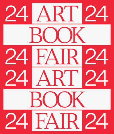 Art Book Fair 2024