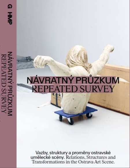 Návratný průzkum: Vazby, struktury a proměny ostravské umělecké scény