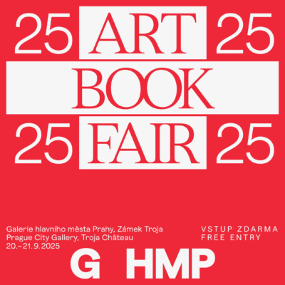 GHMP Art Book Fair 2025